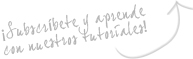 suscribir youtube