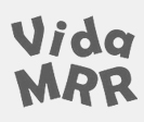 logotipo vidamrr