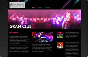 Imagen de Plantillas web - Plantillas html - Templates 1