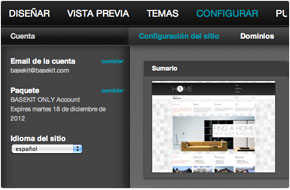 Imagen de Programas para crear páginas web 9