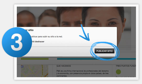 Imagen de cómo crear una página web 4