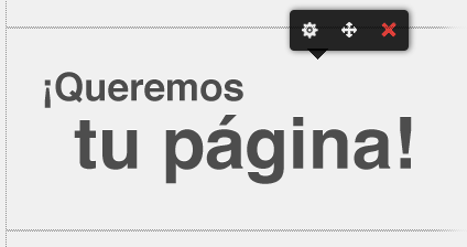 Imagen de Páginas web creadas con BaseKit  Ejemplos 10