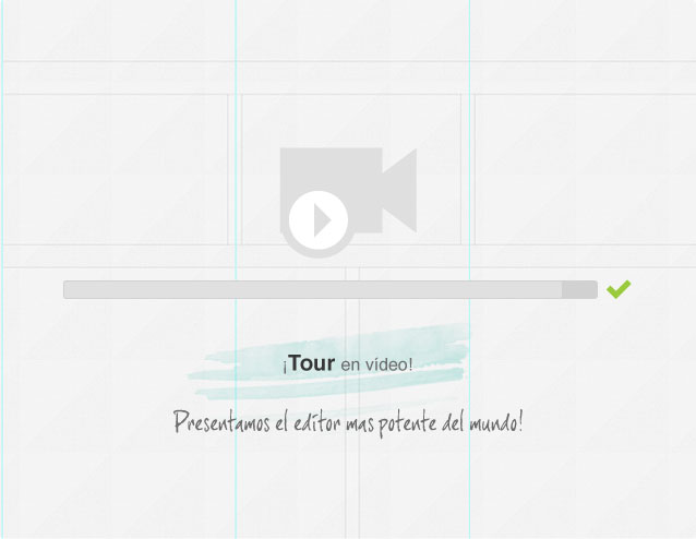 Click to play the video