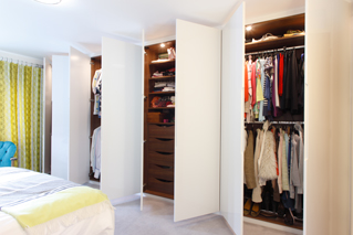 Fitted Wardrobes Hertford Hertfordshire