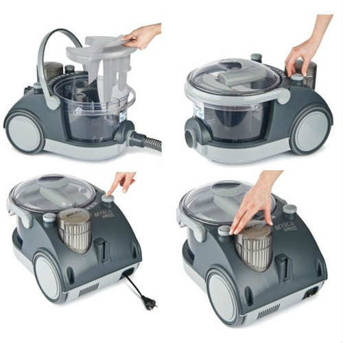 arnica bora 5000 water filter vacuum cleaner arnica bora 5000 water filter vacuum cleaner