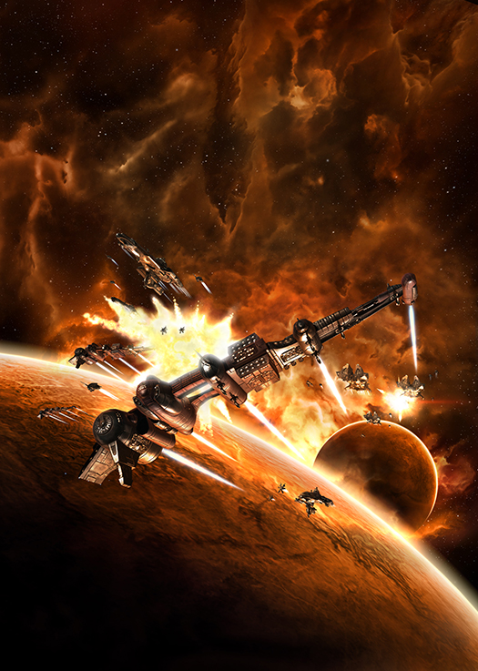 Brieve Lyon | Cinematic Producer | Showreel