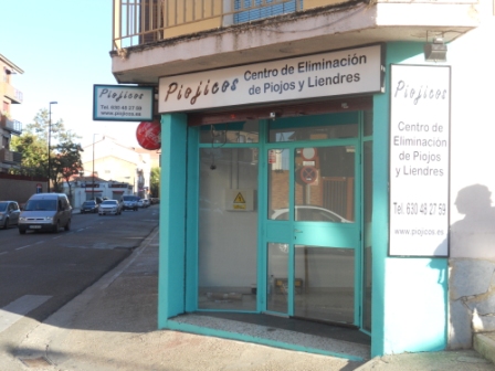 Navegación de entradas